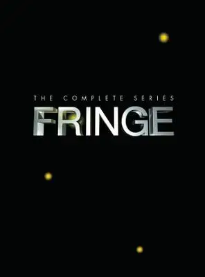 Fringe (2008) White T-Shirt - idPoster.com