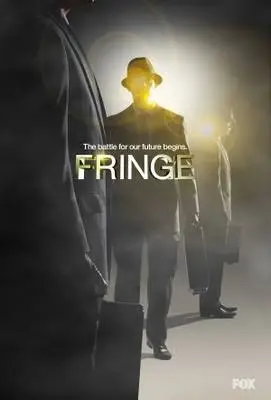 Fringe (2008) Men's Colored Hoodie - idPoster.com