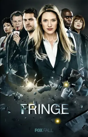 Fringe (2008) Jigsaw Puzzle picture 408149