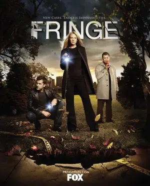Fringe (2008) Jigsaw Puzzle picture 432181
