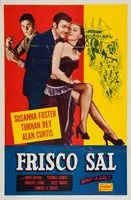 Frisco Sal (1945) posters and prints