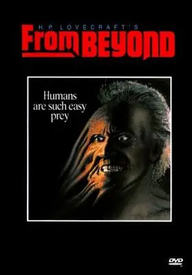 From Beyond (1986) White T-Shirt - idPoster.com
