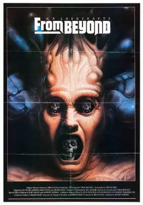 From Beyond (1986) Wall Poster picture 368125