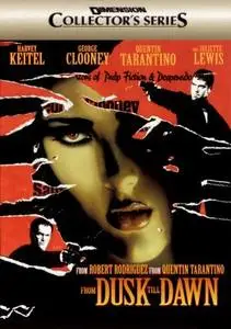 From Dusk Till Dawn (1996) posters and prints