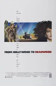 From Hollywood to Deadwood (1989) posters and prints