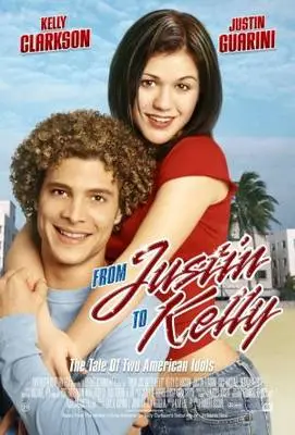 From Justin to Kelly (2003) Wall Poster picture 368127