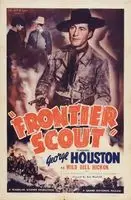 Frontier Scout (1938) posters and prints