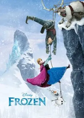Frozen (2013) Wall Poster picture 382151