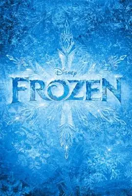 Frozen (2013) Fridge Magnet picture 384178
