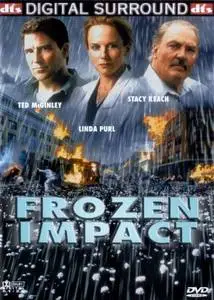 Frozen Impact (2003) posters and prints