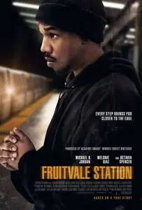 Fruitvale Station (2013) posters and prints