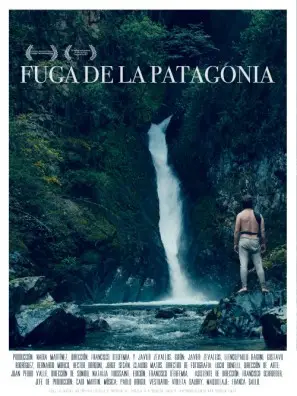 Fuga de la Patagonia 2016 Wall Poster picture 688282