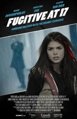Fugitive at 17 (2012) Wall Poster picture 376140