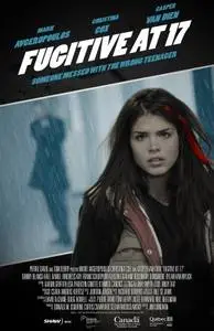 Fugitive at 17 (2012) posters and prints