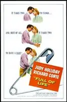 Full of Life (1956) posters and prints