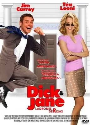 Fun With Dick And Jane (2005) Wall Poster picture 341149