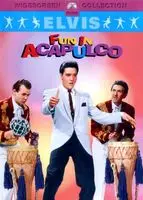 Fun in Acapulco (1963) posters and prints