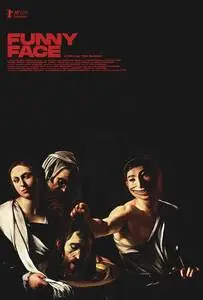 Funny Face (2020) posters and prints