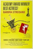 Funny Girl (1968) posters and prints