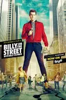 Funny or Die's Billy on the Street (2011) posters and prints