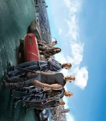 Furious 6 (2013) Jigsaw Puzzle picture 379183