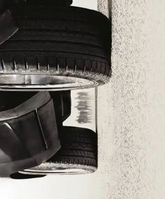 Furious 7 (2015) Drawstring Backpack - idPoster.com