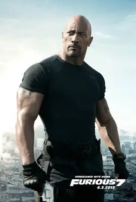 Furious 7 (2015) Image Jpg picture 334148