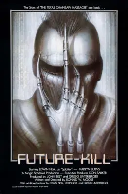 Future-Kill (1985) Image Jpg picture 472194