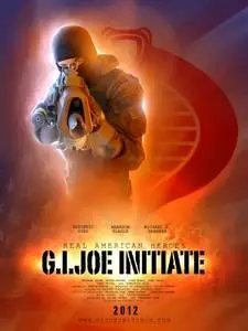 G.I. Joe: Initiate (2012) posters and prints
