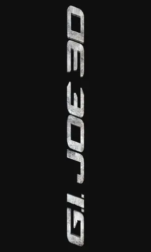 G.I. Joe: Retaliation (2013) Men's Colored  Long Sleeve T-Shirt - idPoster.com