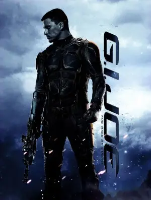 G.I. Joe: The Rise of Cobra (2009) Wall Poster picture 419152