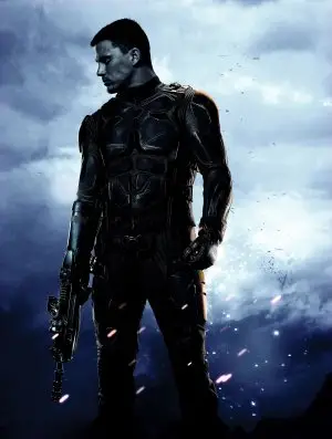 G.I. Joe: The Rise of Cobra (2009) Wall Poster picture 419153