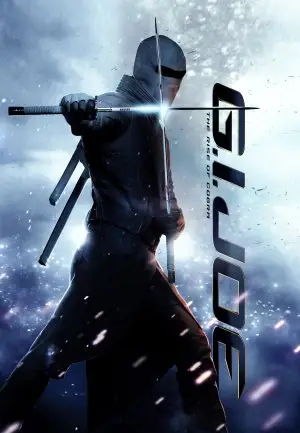 G.I. Joe: The Rise of Cobra (2009) Wall Poster picture 437186