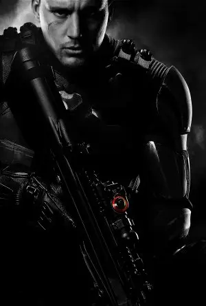 G.I. Joe: The Rise of Cobra (2009) Wall Poster picture 437188