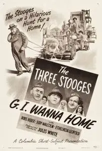 G.I. Wanna Home (1946) posters and prints