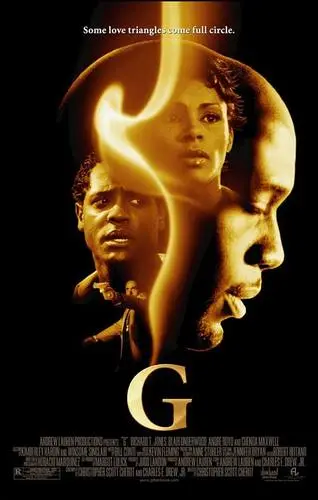 G (2005) Wall Poster picture 812965