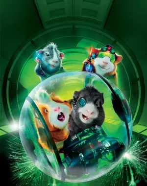 G-Force (2009) Jigsaw Puzzle picture 430169