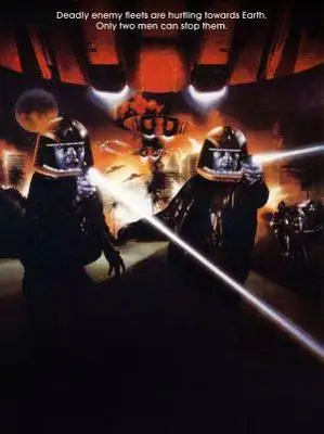 Galactica 1980 (1980) Tote Bag - idPoster.com