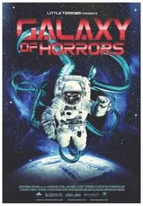 Galaxy of Horrors 2017 posters and prints