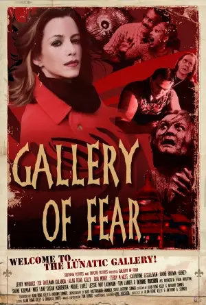 Gallery of Fear (2010) Image Jpg picture 398153