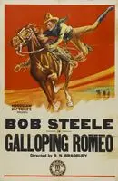 Galloping Romeo (1933) posters and prints