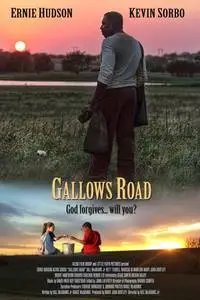 Gallows Road (2015) posters and prints