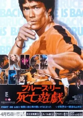 Game Of Death (1978) Wall Poster picture 867722