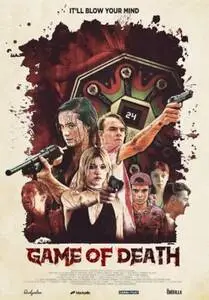 Game of Death 2017 posters and prints