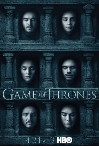 Game of Thrones Jigsaw Puzzle picture 539134
