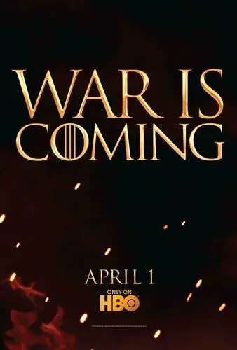Game of Thrones Wall Poster picture 183059