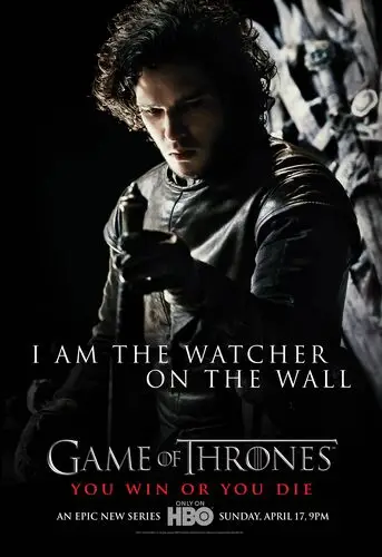 Game of Thrones Wall Poster picture 183128