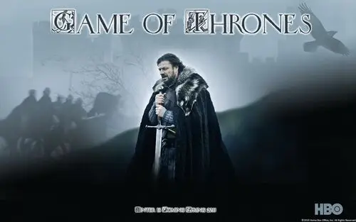 Game of Thrones Wall Poster picture 183187