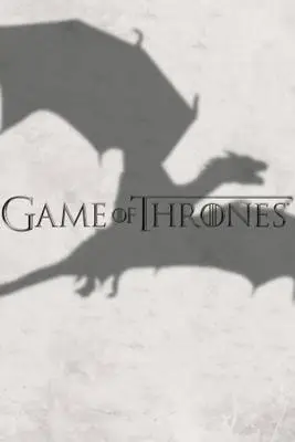 Game of Thrones (2011) White Tank-Top - idPoster.com
