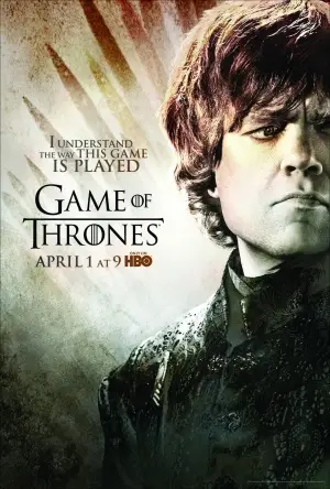 Game of Thrones (2011) Wall Poster picture 408170
